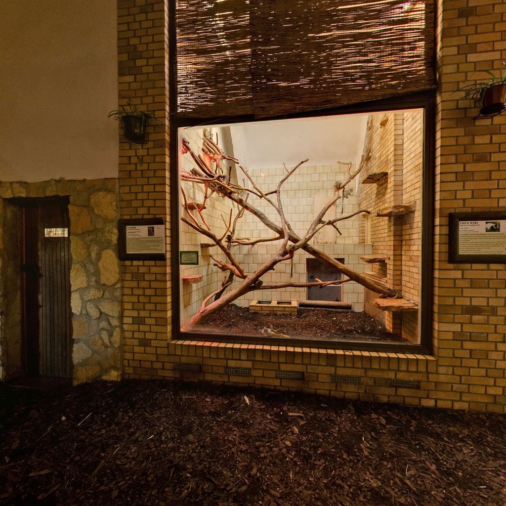 Panoramy wirtualne Opolskie ZOO