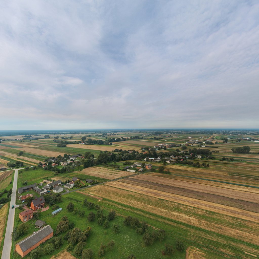 Panoramy 360 - Ziemia Kozienicka Z Lotu Ptaka: Wisła: Punkt Widokowy ...